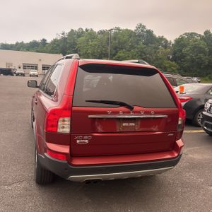 2011 Volvo XC90 3.2 photo 7