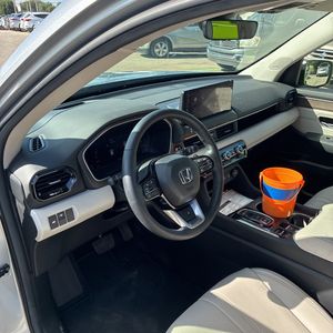 2026 Honda PILOT ELITE 缩略图 37