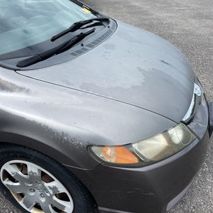 2009 Honda CIVIC LX 缩略图 53