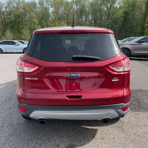 FORD ESCAPE SE - 6