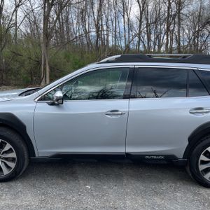 SUBARU OUTBACK TOURING XT - 4