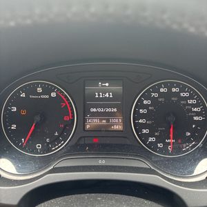 2015 AUDI A3 2.0T PREMIUM 照片 37