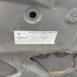 2012 Honda ACCORD SE 照片 42