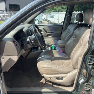 2000 JEEP GRAND CHEROKEE LAREDO — миниатюра 32