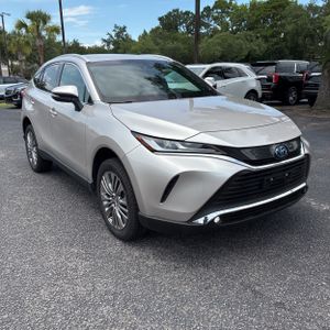 2024 Toyota VENZA XLE — миниатюра 12