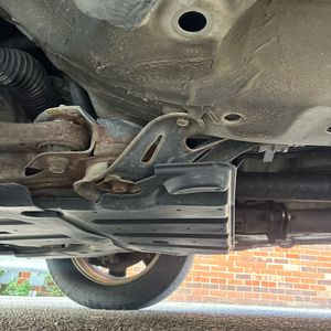 2007 Lexus RX 350 BASE — фото 27