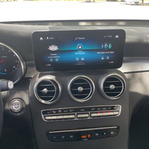 صورة مصغرة 36 لـ 2022 Mercedes-BENZ GLC