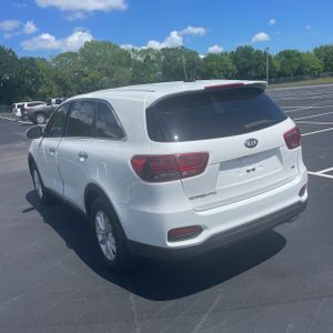 KIA SORENTO - 5