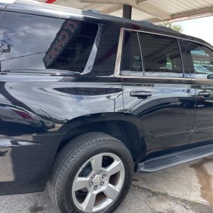 CHEVROLET TAHOE LS - 9