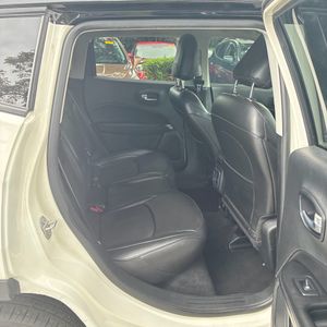 2021 JEEP COMPASS ALTITUDE 照片 34