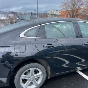 CHEVROLET MALIBU LS FLEET - 9