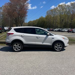 FORD ESCAPE SEL - 10