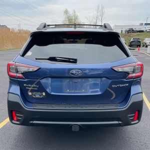 SUBARU OUTBACK PREMIUM - 7