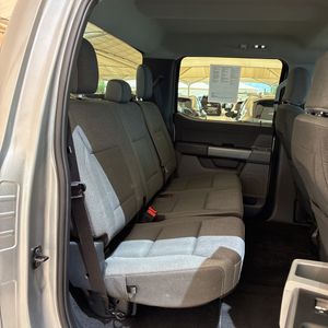 صورة مصغرة 34 لـ 2025 FORD F-150 XLT