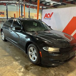 2019 Dodge CHARGER SXT 照片 8