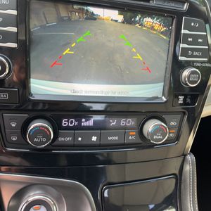 صورة مصغرة 39 لـ 2016 Nissan MAXIMA 3.5 SV