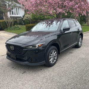 MAZDA CX-5 2.5 S SELECT - 1