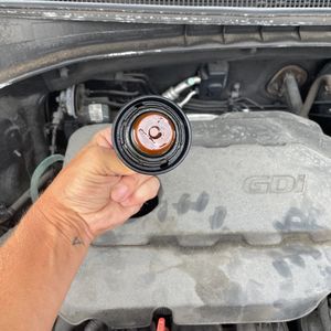 صورة مصغرة 46 لـ 2018 KIA SORENTO LX