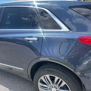 CADILLAC XT5 PREMIUM LUXURY - 6