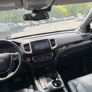 2016 Honda PILOT TOURING 缩略图 38