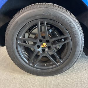صورة مصغرة 19 لـ 2018 Porsche MACAN BASE