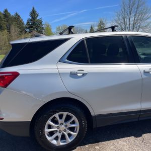 CHEVROLET EQUINOX - 9