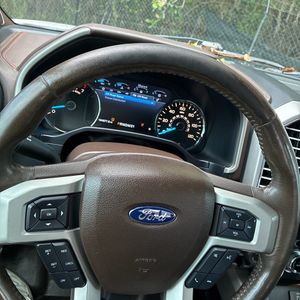 2016 FORD F-150 KING RANCH — фото 73