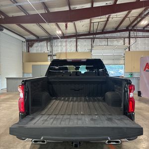 2023 Chevrolet SILVERADO 1500 LTZ — миниатюра 46
