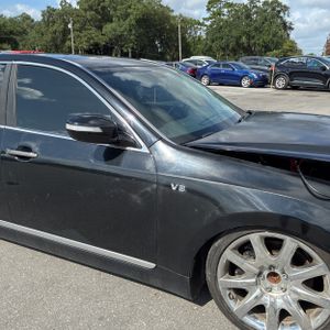 صورة مصغرة 13 لـ 2011 Hyundai EQUUS ULTIMATE