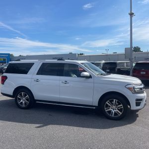 2022 FORD EXPEDITION MAX LIMITED 照片 10