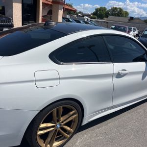 BMW 4 SERIES 440I XDRIVE - 9