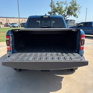 2024 RAM 1500 TRX — миниатюра 45
