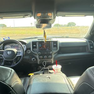 صورة مصغرة 35 لـ 2022 RAM 2500 TRADESMAN