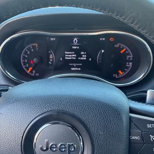 2014 JEEP GRAND CHEROKEE LIMITED 缩略图 41