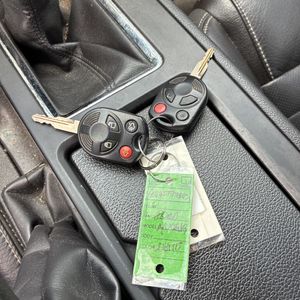2010 FORD MUSTANG V6 thumbnail 50
