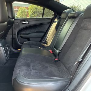 2023 Dodge CHARGER SCAT PACK — миниатюра 34