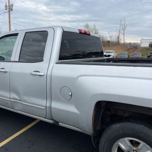 CHEVROLET SILVERADO 1500 LT - 6