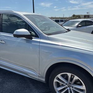 2025 AUDI Q7 PREMIUM PLUS thumbnail 13