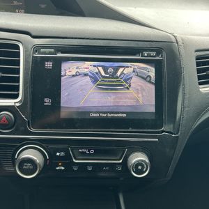 2015 Honda CIVIC EX 缩略图 38