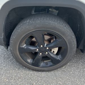 2023 JEEP GRAND CHEROKEE ALTITUDE 照片 17
