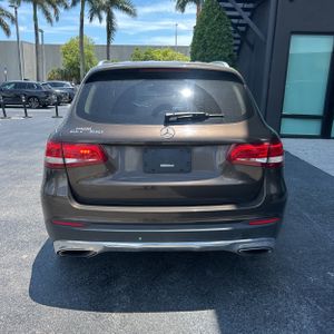 صورة 7 لـ 2017 Mercedes-BENZ GLC