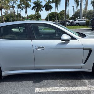 2016 Porsche PANAMERA 4 缩略图 11