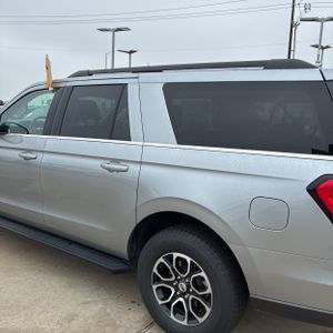 FORD EXPEDITION MAX XLT - 6