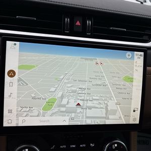 صورة 38 لـ 2021 Jaguar F-PACE P250 S