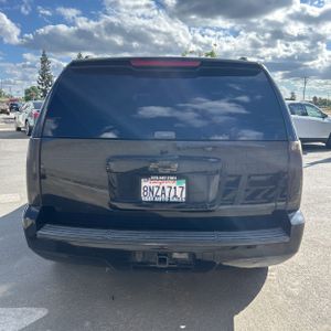 CHEVROLET TAHOE LS - 7