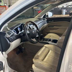 2012 Cadillac SRX LUXURY COLLECTION thumbnail 32