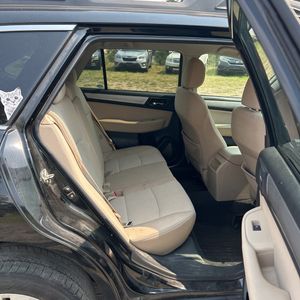 صورة مصغرة 33 لـ 2017 Subaru OUTBACK 2.5I PREMIUM