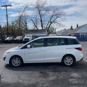 MAZDA MAZDA5 SPORT - 3