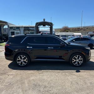 HYUNDAI PALISADE SEL - 10