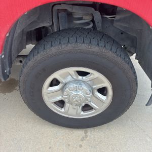 صورة مصغرة 20 لـ 2021 RAM 3500 TRADESMAN